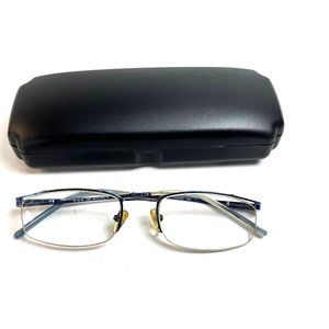 Blue Eye Glasses Frame A479/6